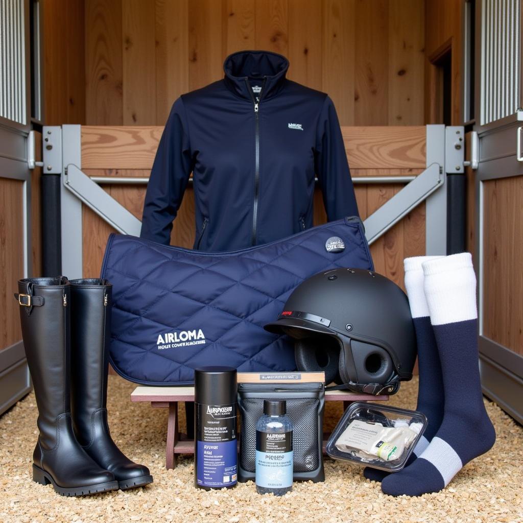 Practical Gifts for Horse Women