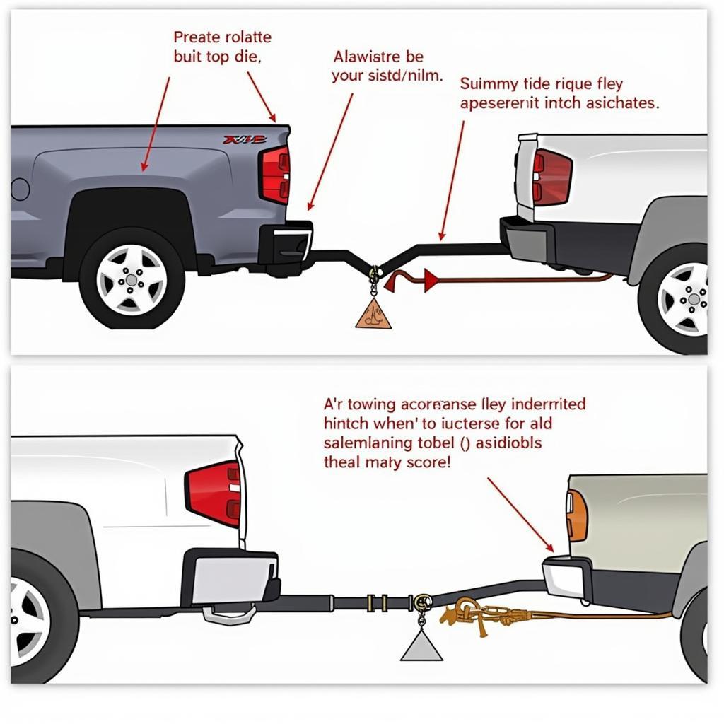 Proper Gooseneck Hitch Installation