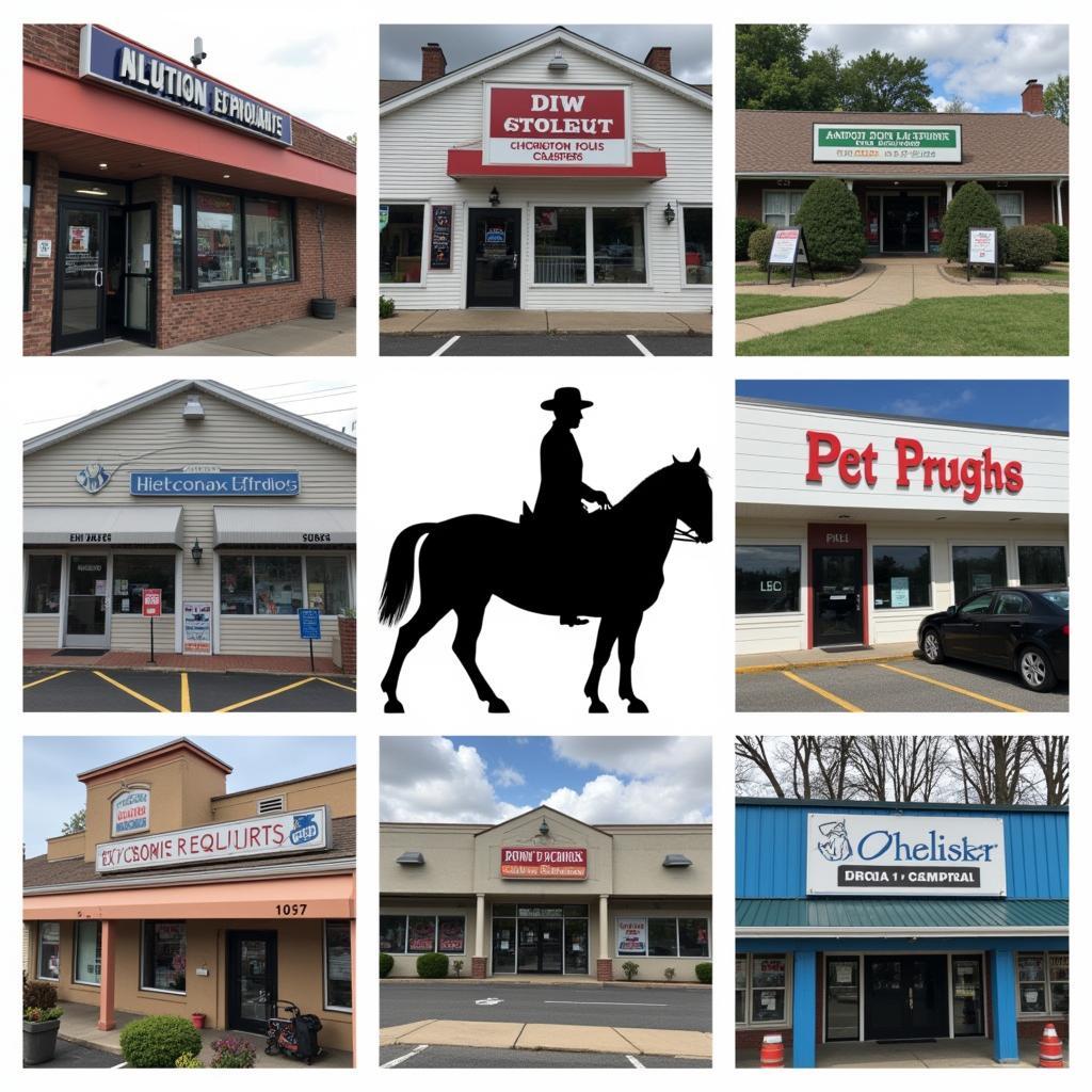 Haddon Heights Local Businesses near 17 White Horse Pike