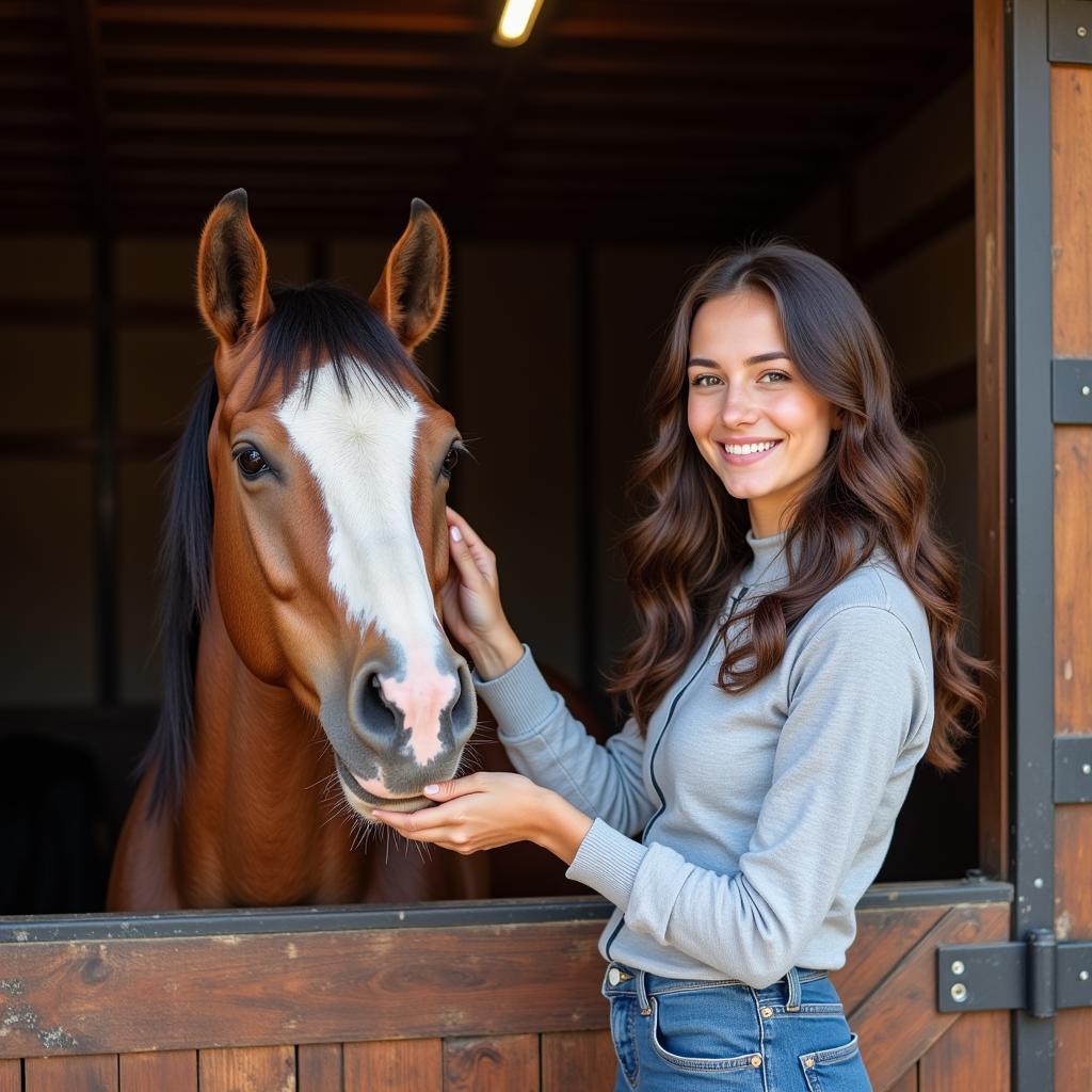 Half Arabian Horse for Sale: Finding the Perfect Match