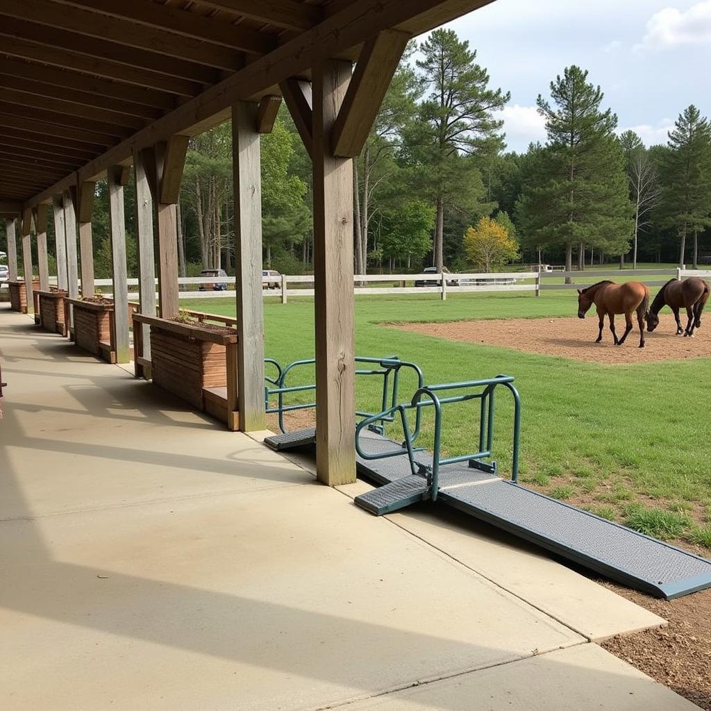 Hearts and Horses Gala: Supporting Equine Therapy Centers