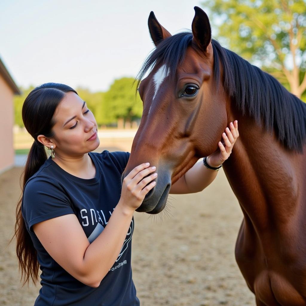 Essential Horse Care Practices