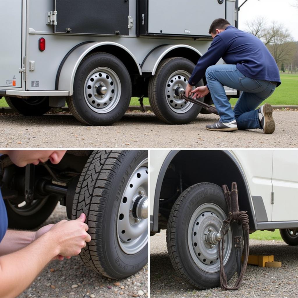 Essential Maintenance Tips for Your Horse Float