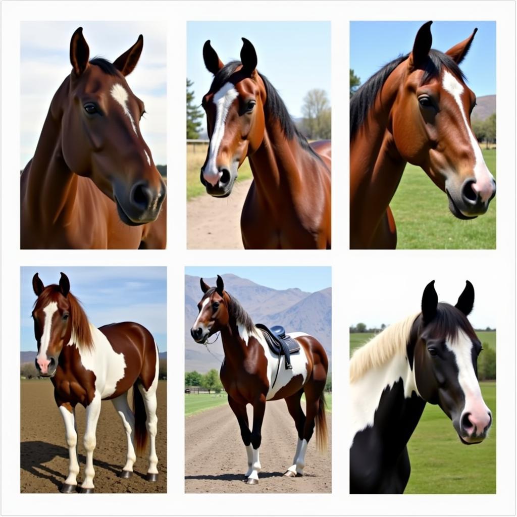 Horses for Sale in Idaho Falls: Breed Variety