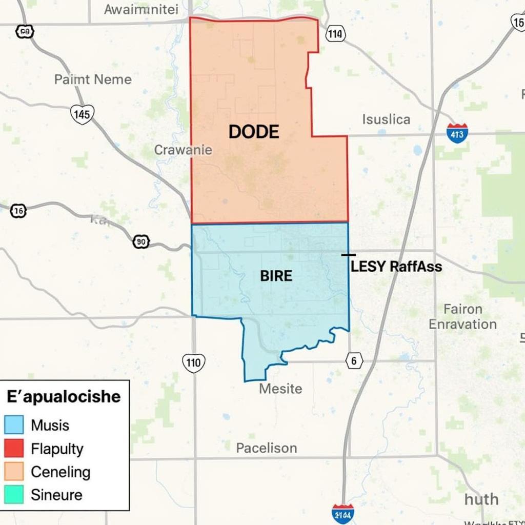 Hungry Horse Fire Map Evacuation Zones