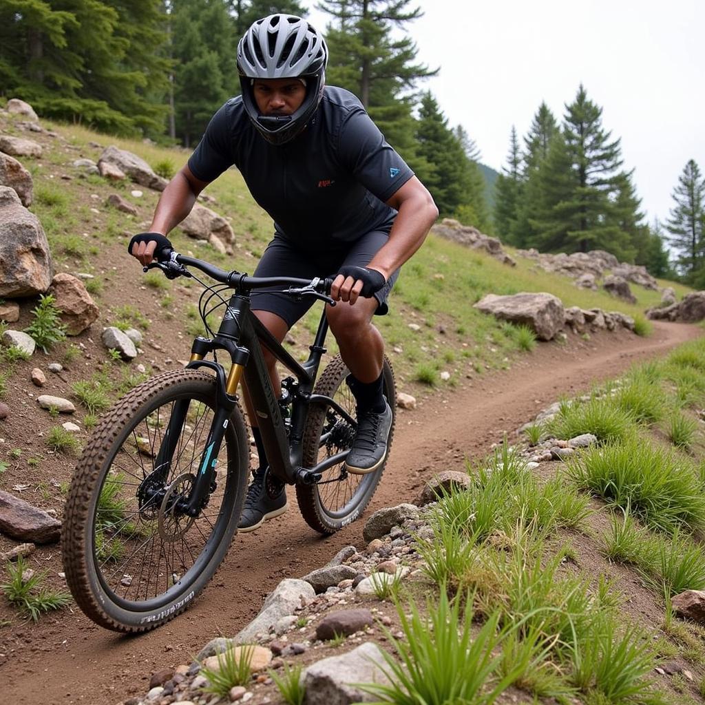 Iron Horse DH Bike: A Deep Dive into Downhill Domination - Justus ...