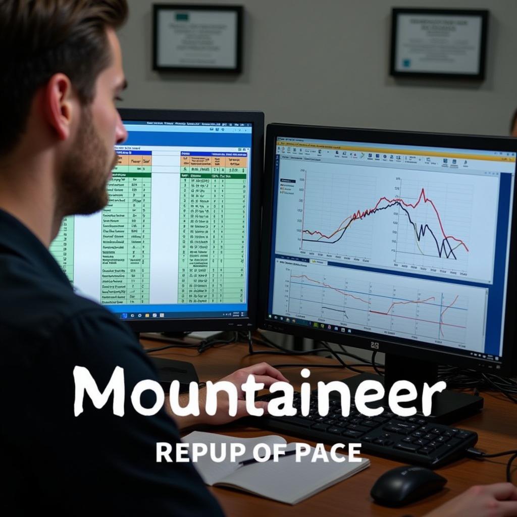 Mountaineer Race Results for Handicapping