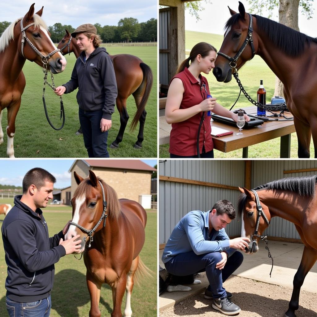 Owning and Caring for Rare Breeds of Horses