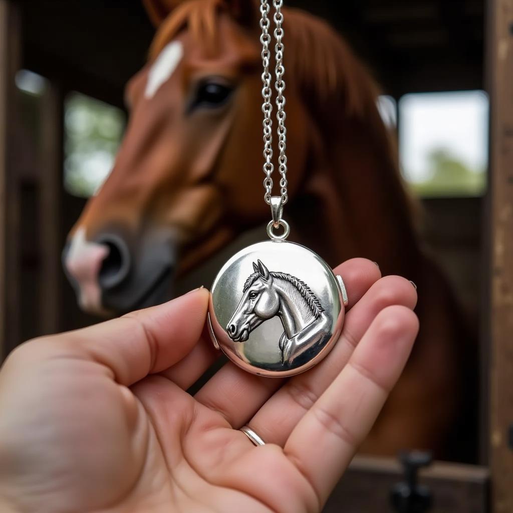 Personalized Horse Gifts for the Equestrian Woman