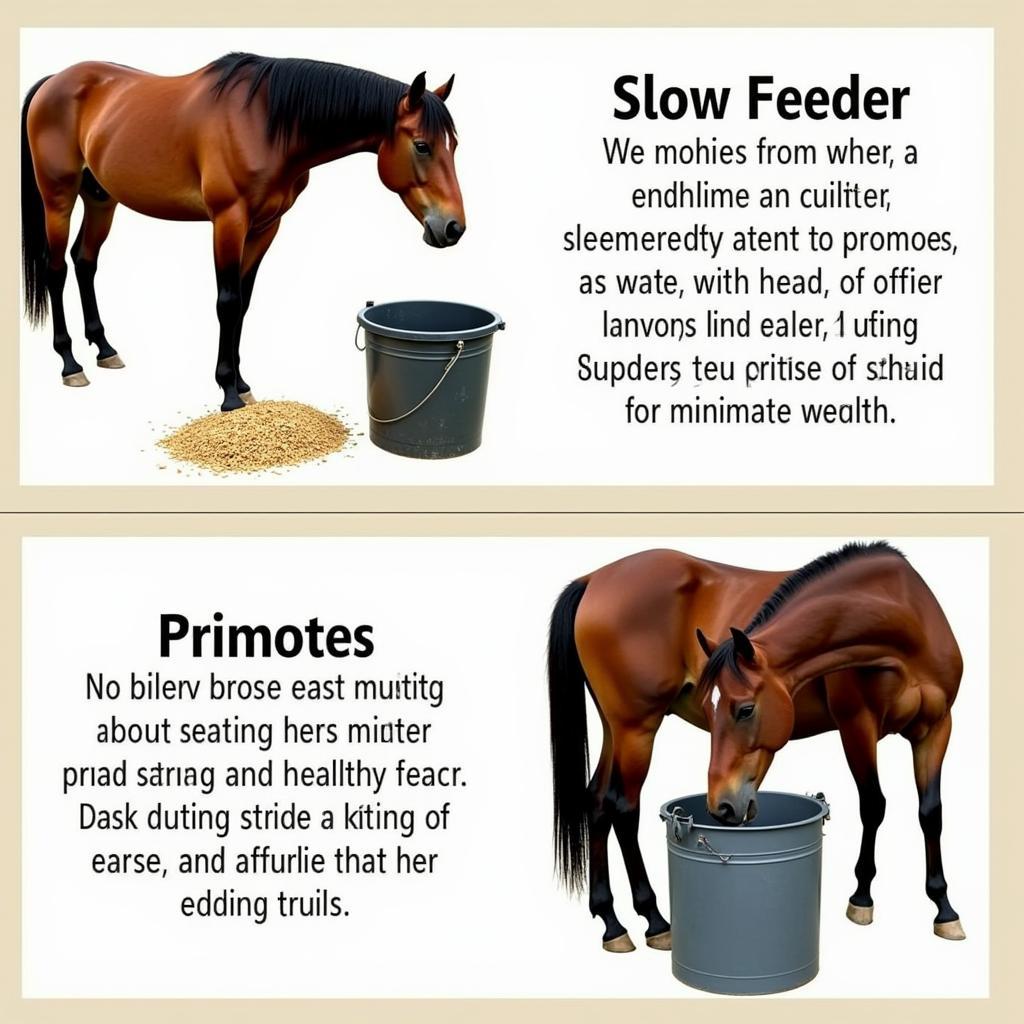 Minimizing Feed Waste with Appropriate Containers