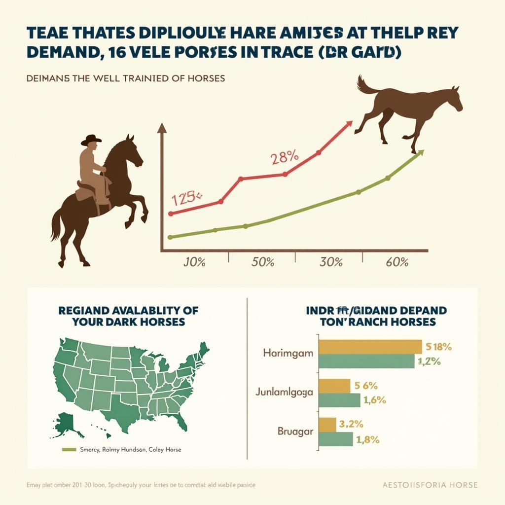 Ranch Horse Sales Market Trends in 2024