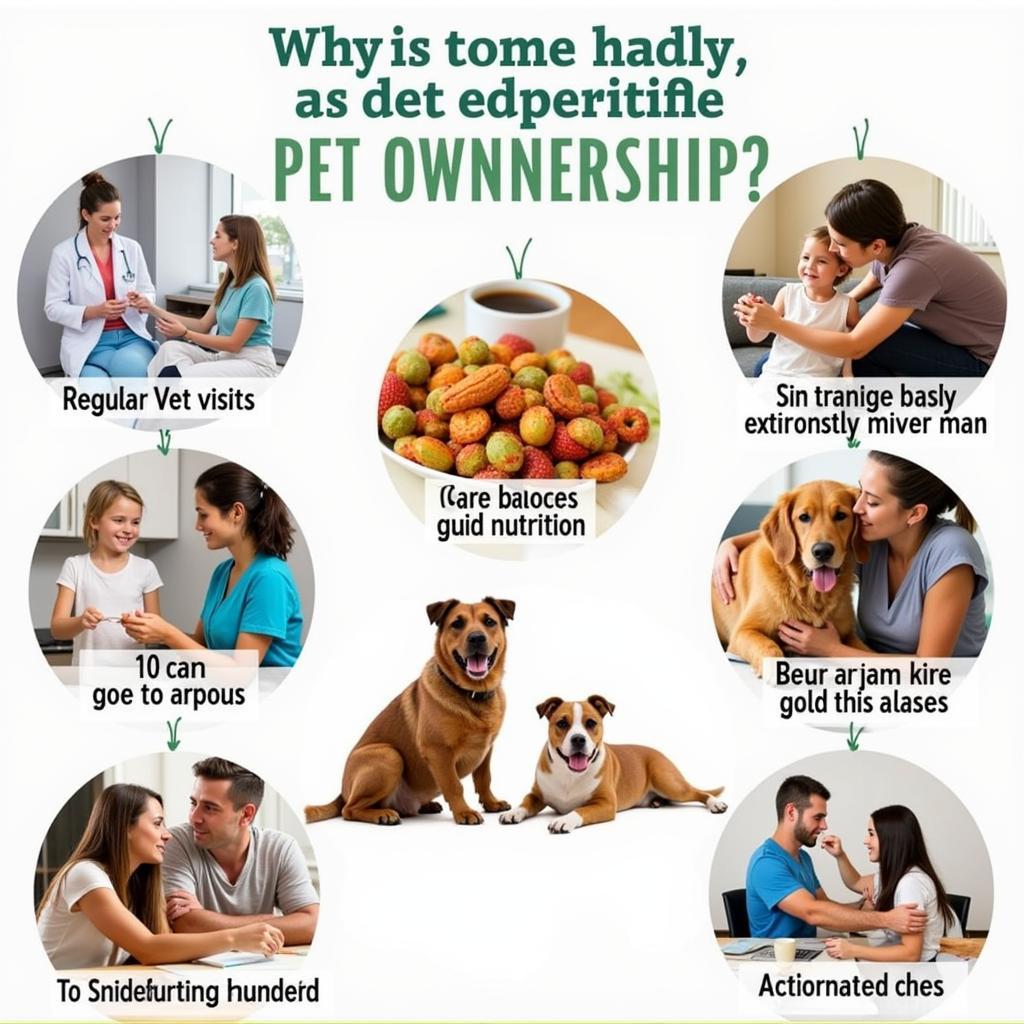 Essential Elements of Responsible Pet Ownership