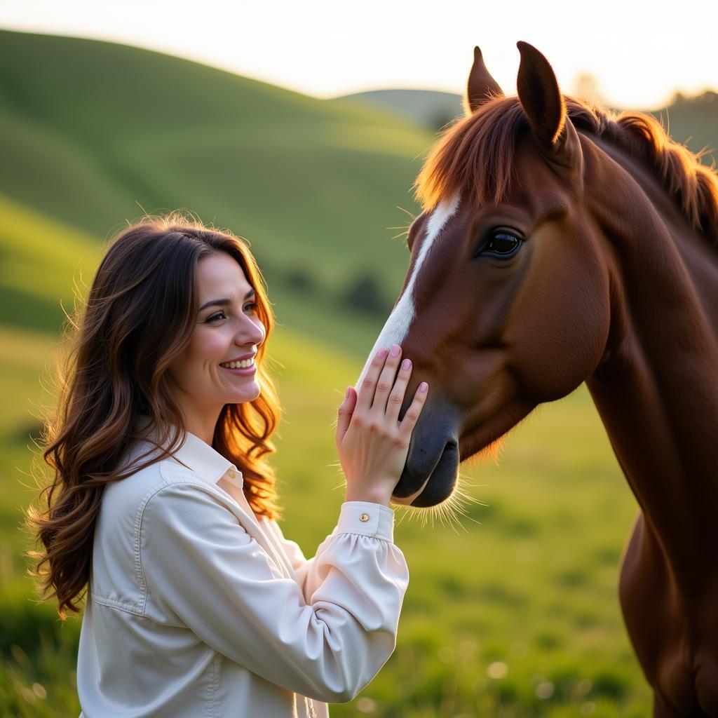 Unique and Thoughtful Gifts for Horse Lovers