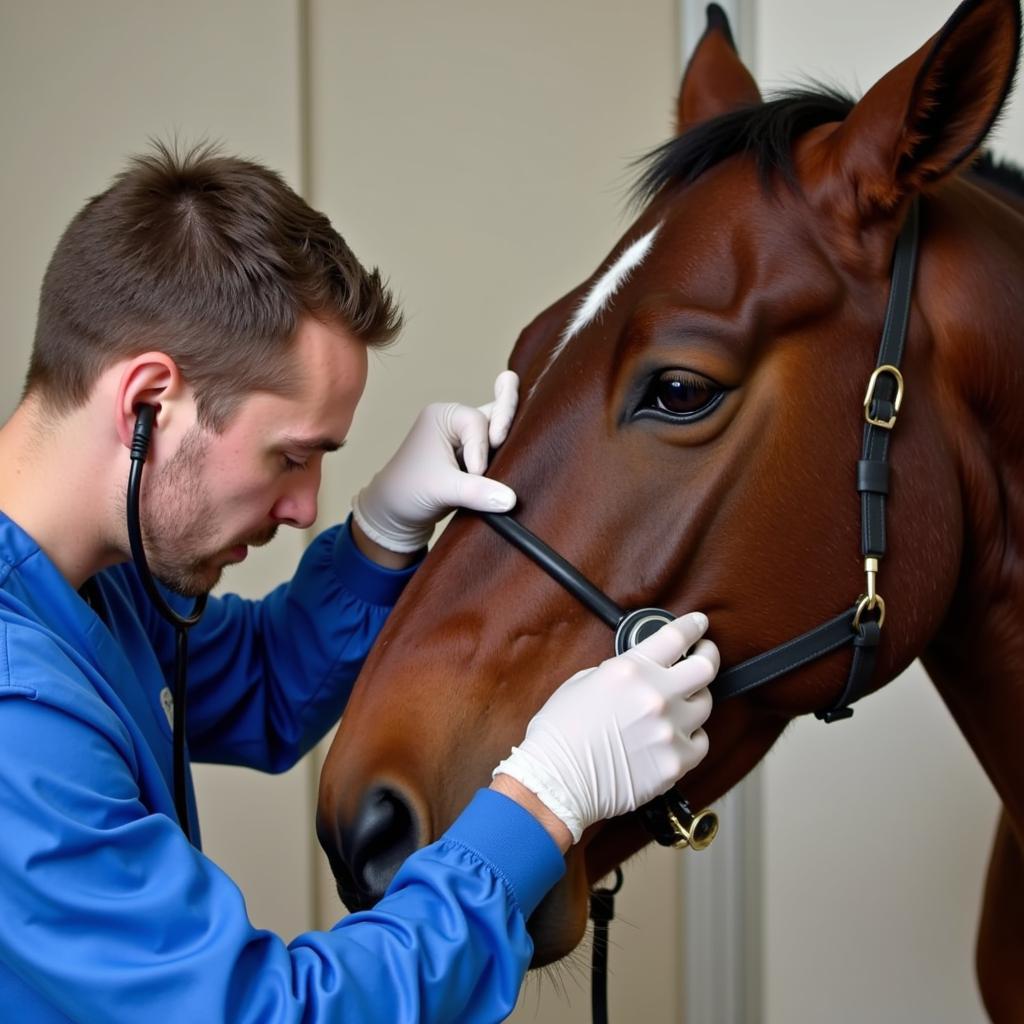 Consulting with Your Veterinarian about New Xiang Ru San