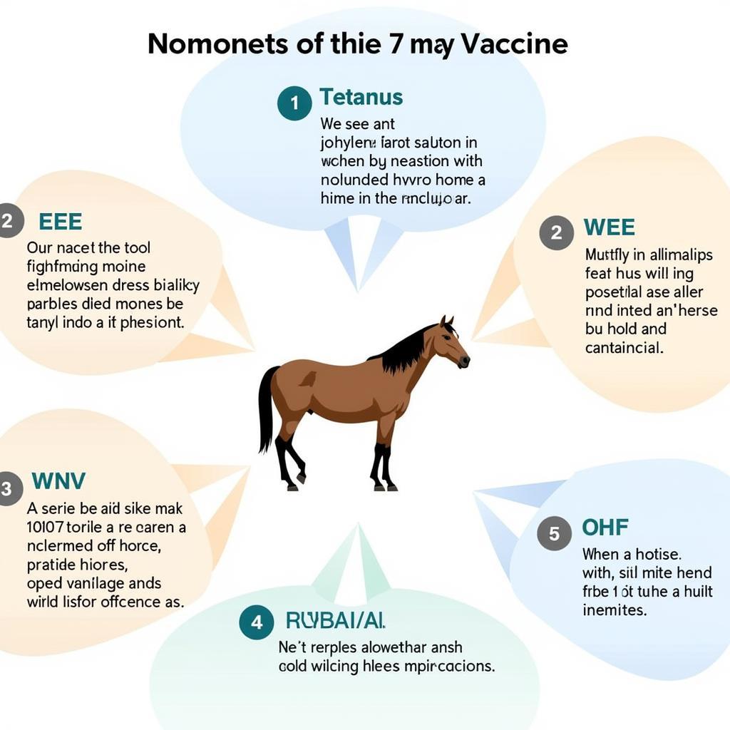 7-Way Vaccine Components: A Detailed Breakdown