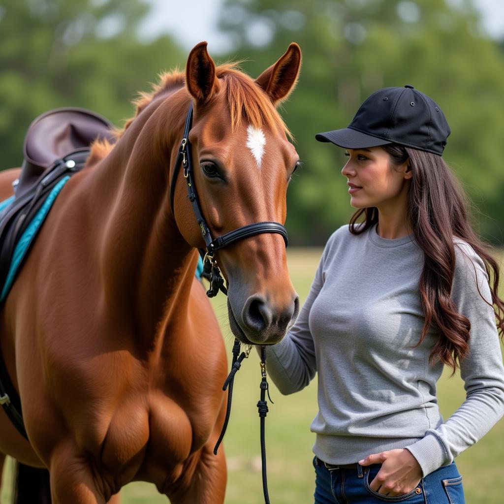 Selecting a Plug Horse