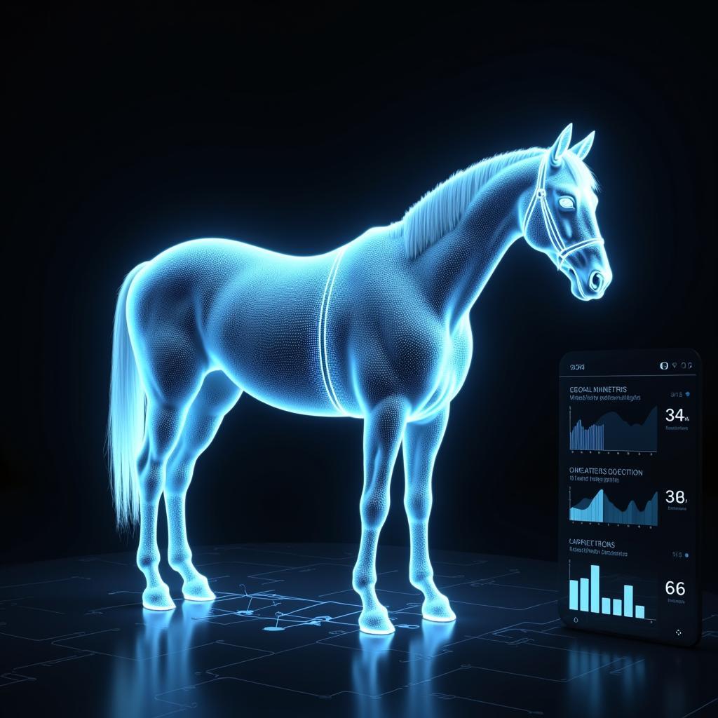 Cyber Horse: Future Technologies