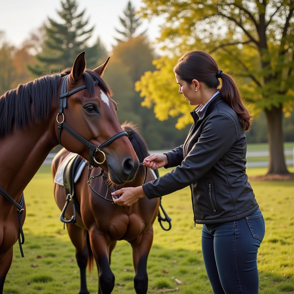 Finding Your Perfect Equine Partner