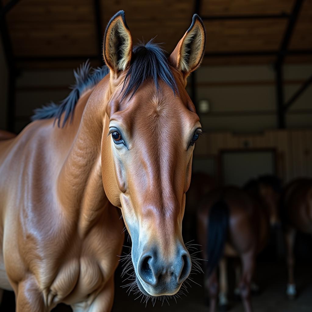 Horse Welfare and the Dangers of Bestiality