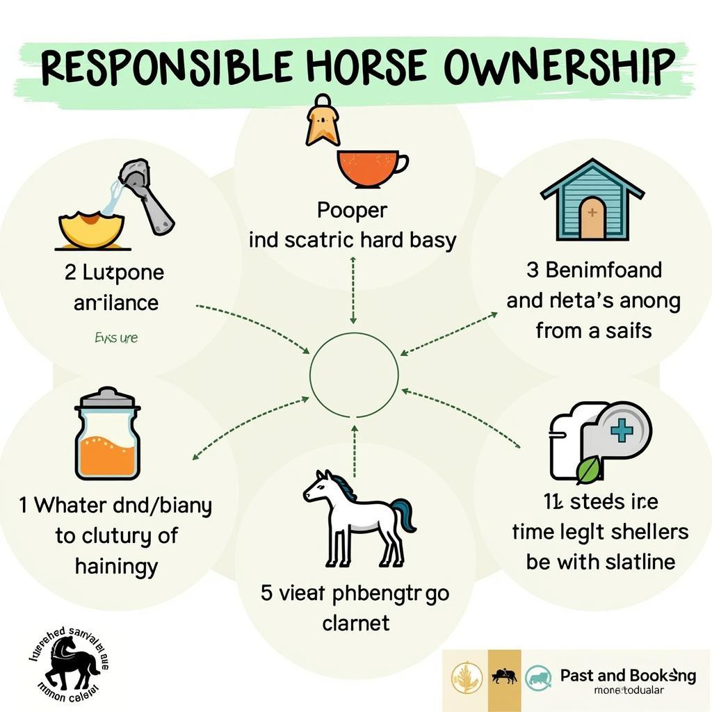 Horse Welfare Checklist: Essential Steps for Responsible Horse Ownership