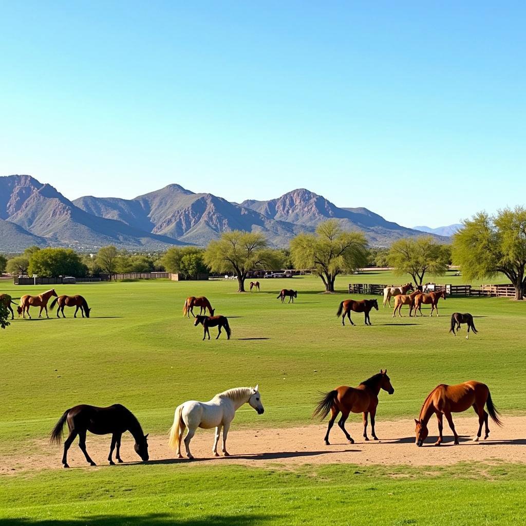 Horses for Sale in Scottsdale, Arizona