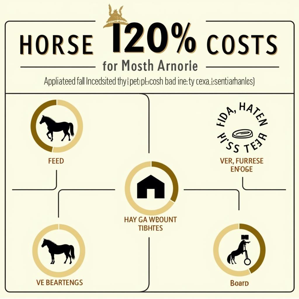 Ongoing Horse Ownership Costs in NC