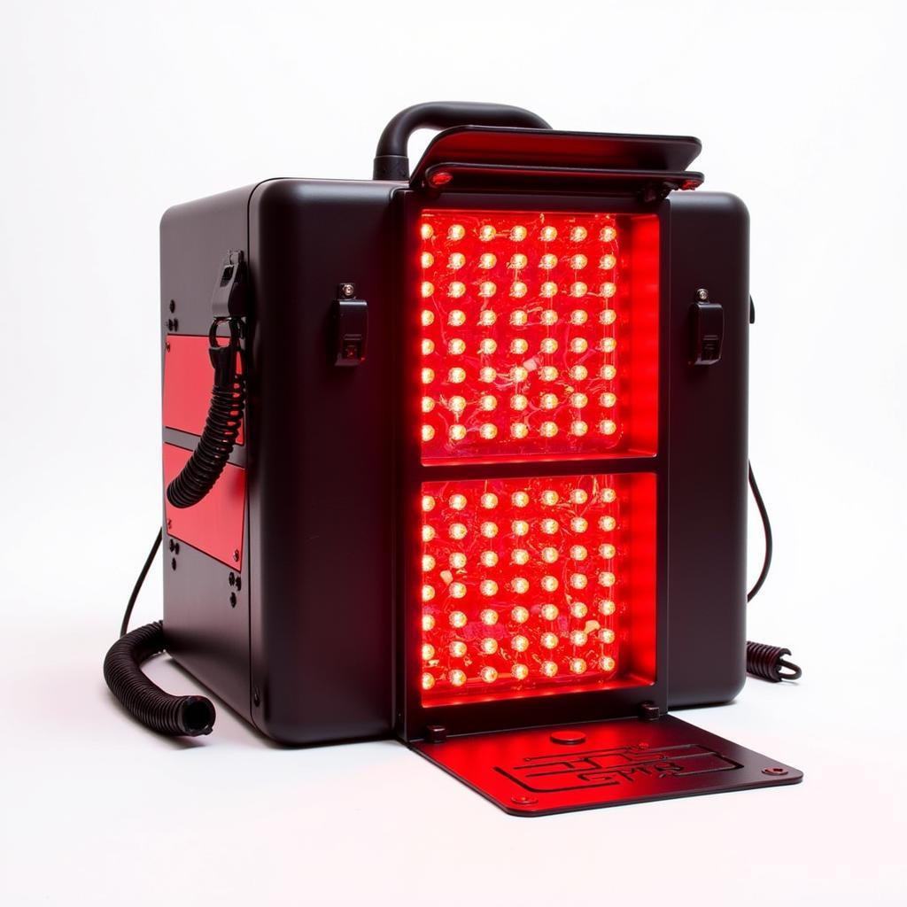 Red Light Therapy Device for Horses