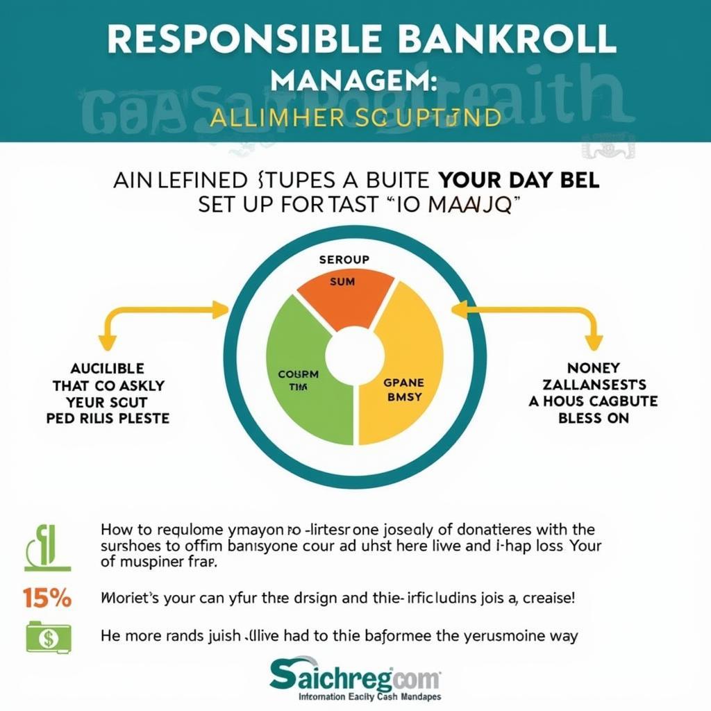 Managing Your Bankroll for Horse Racing Bets