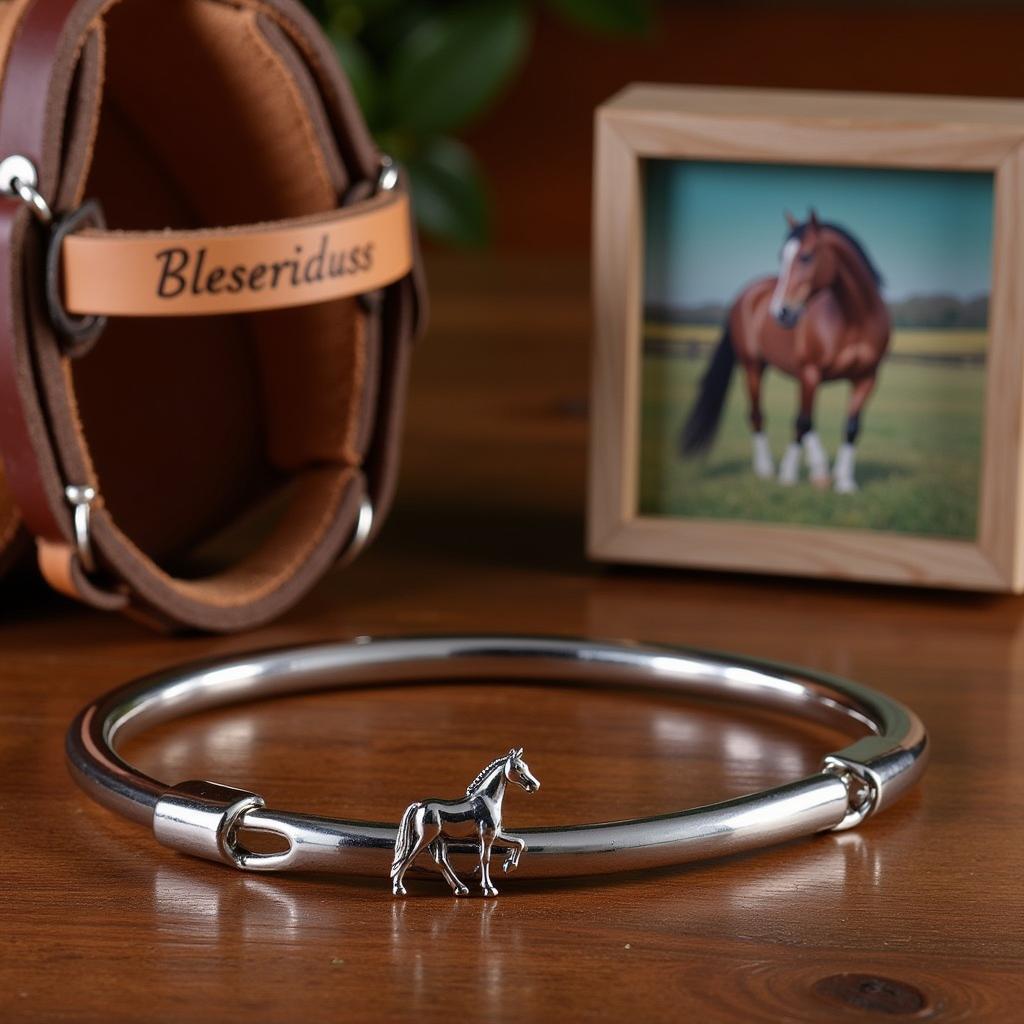 Unique and personalized horse themed birthday gifts for the horse lover in your life.