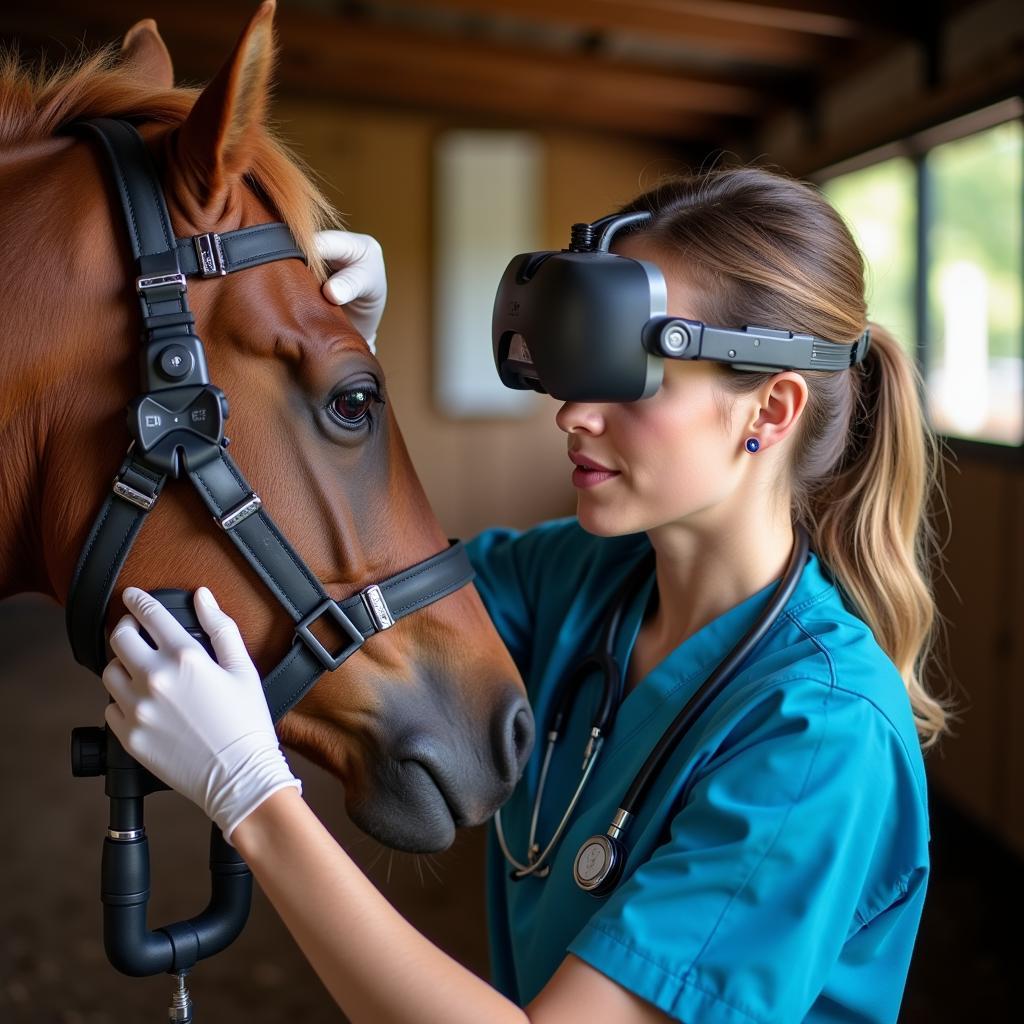 Veterinary Services near 119 E Main St, Horse Cave, KY