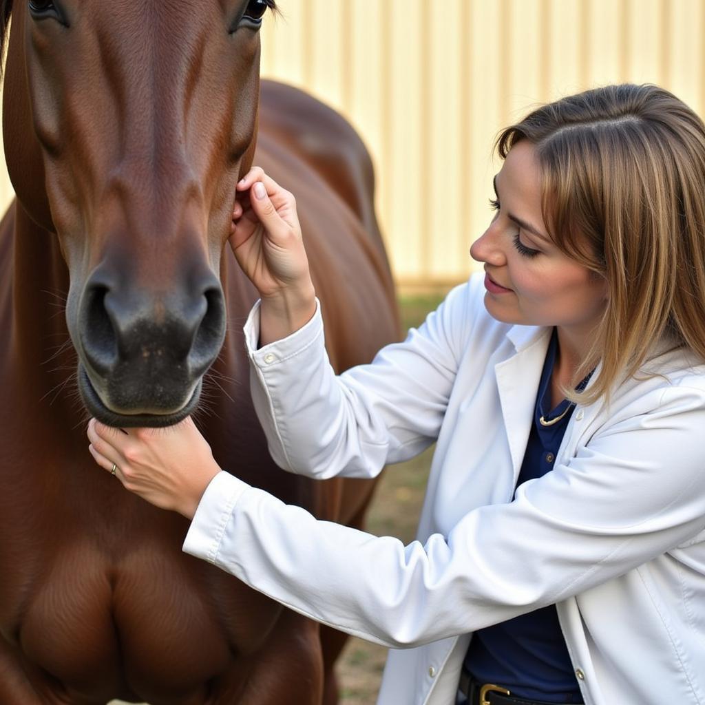 Ethical Horse Breeding Practices