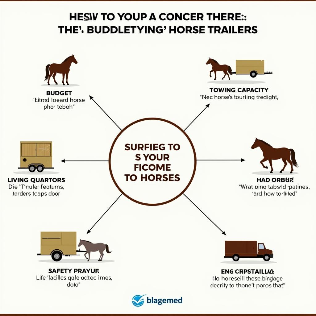 Key Factors to Consider When Purchasing a Horse Trailer in Kansas City