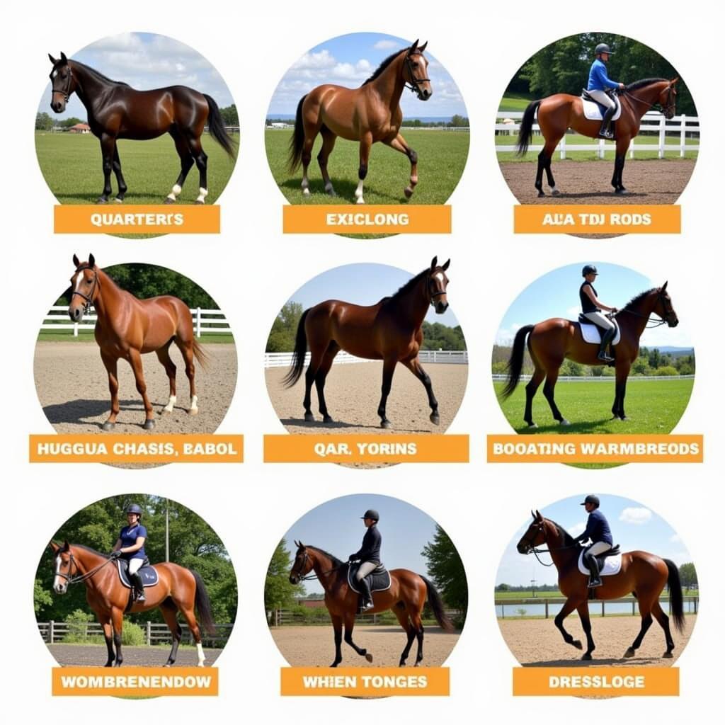 Florida Horse Leasing Options