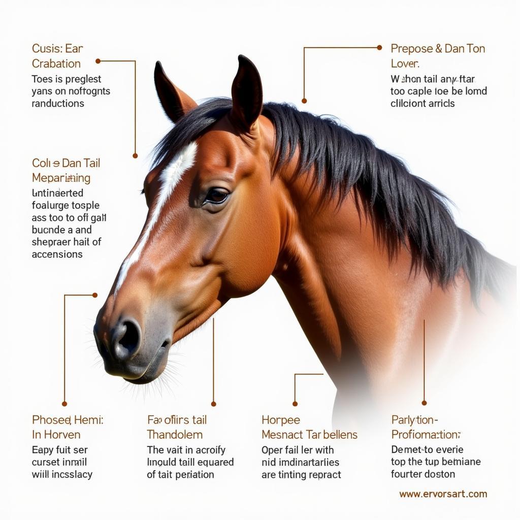 Horse Behavior Trivia: Decode the Signals