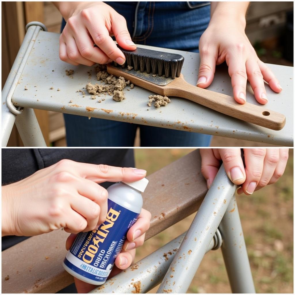 Maintaining Your Horse Blanket Drying Rack for Optimal Performance