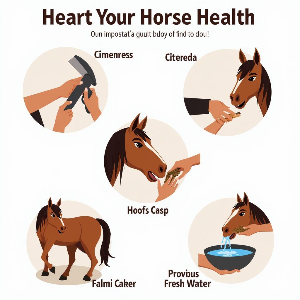 Essential Horse Care Practices