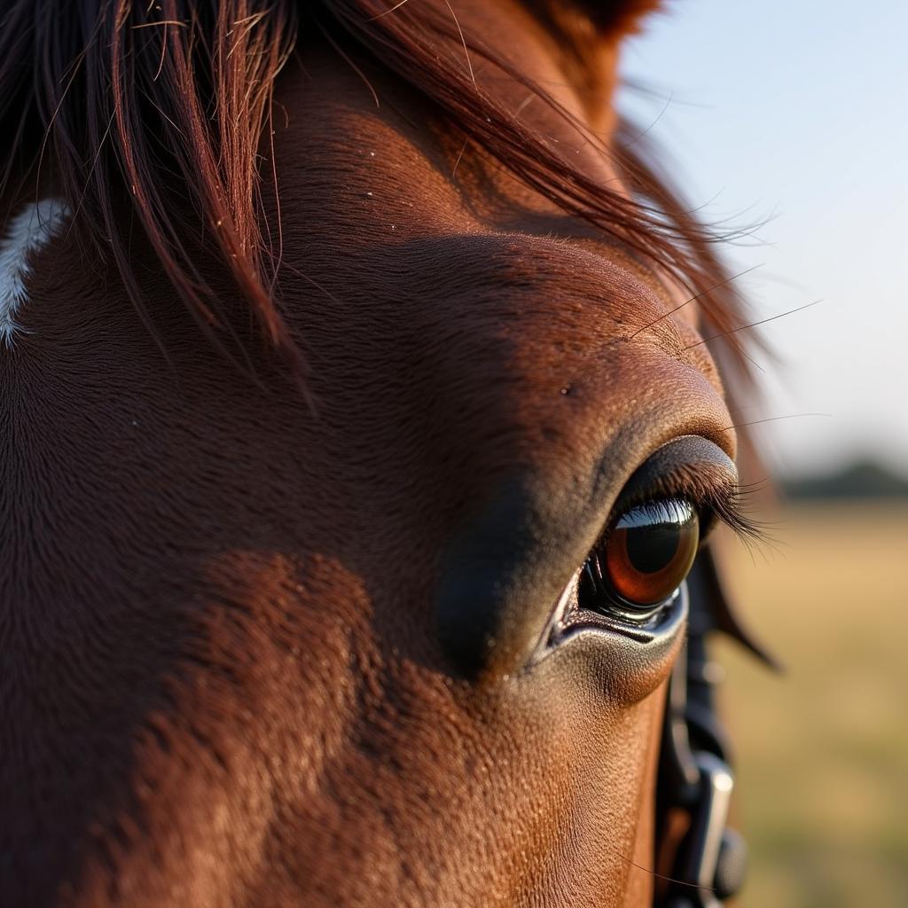 The Magic of Horse Communication