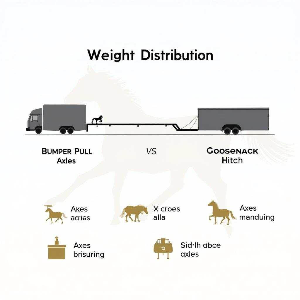 Understanding Horse Trailer Hitch Weight Capacity