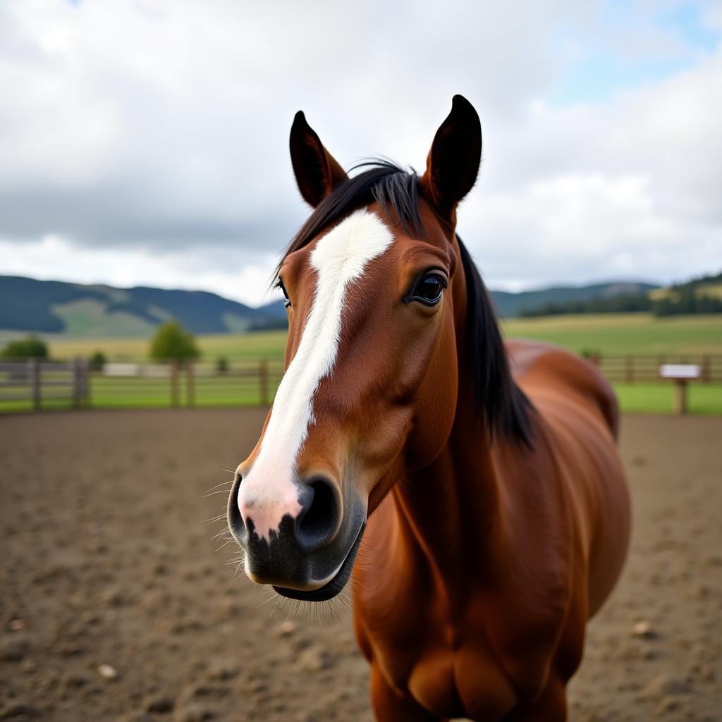 Quarter Horse for Sale in Wapato