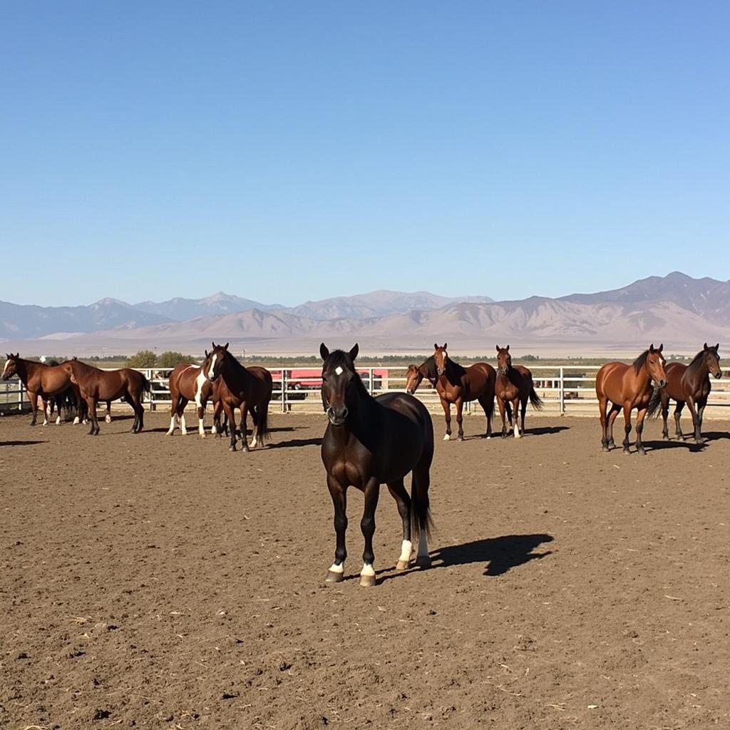 Horses for sale in Yakima, WA: An overview of the diverse equine market.