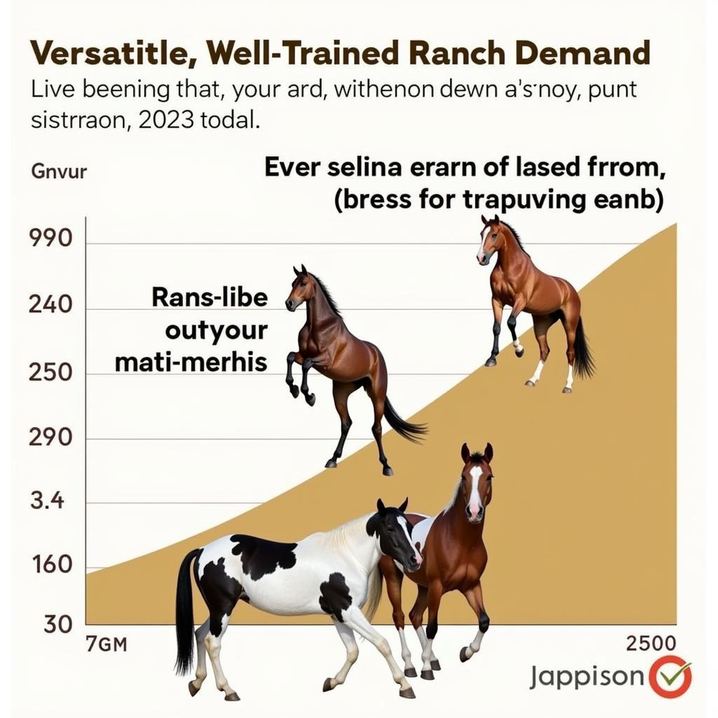 Ranch Horse Sale 2023 Trends