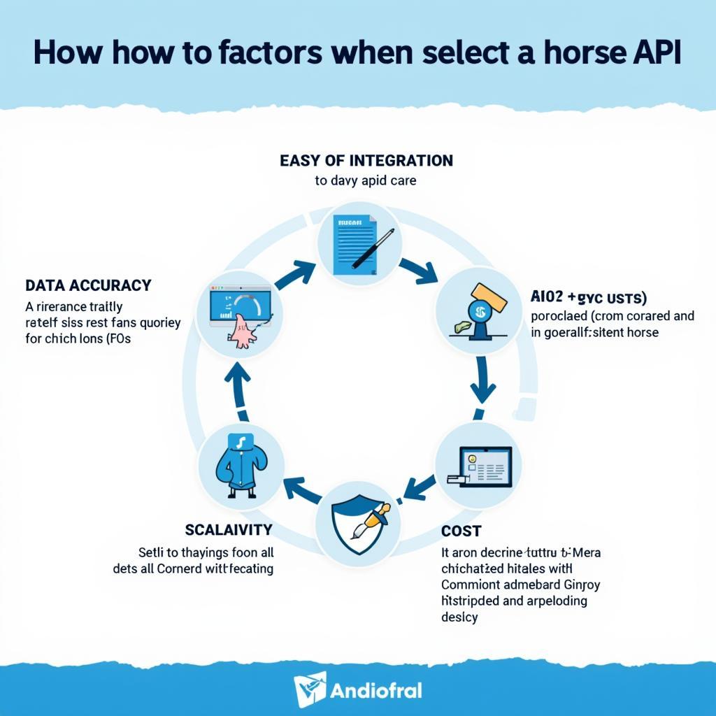 Choosing a Horse API